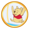 pannolini huggies personaggio winnie