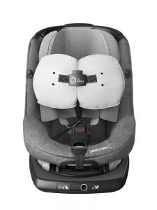 seggiolini auto bebe confort axiss fix air presentazione