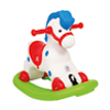 Giochi vitamina G cavalcabili