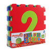 Giochi vitamina G mattonelle