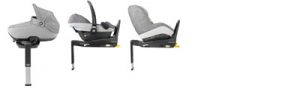 seggiolini auto bebe confort 3way