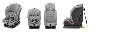 seggiolini auto bebe confort titan caratteristiche