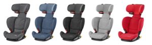 seggiolini auto bebe confort rodifix colori