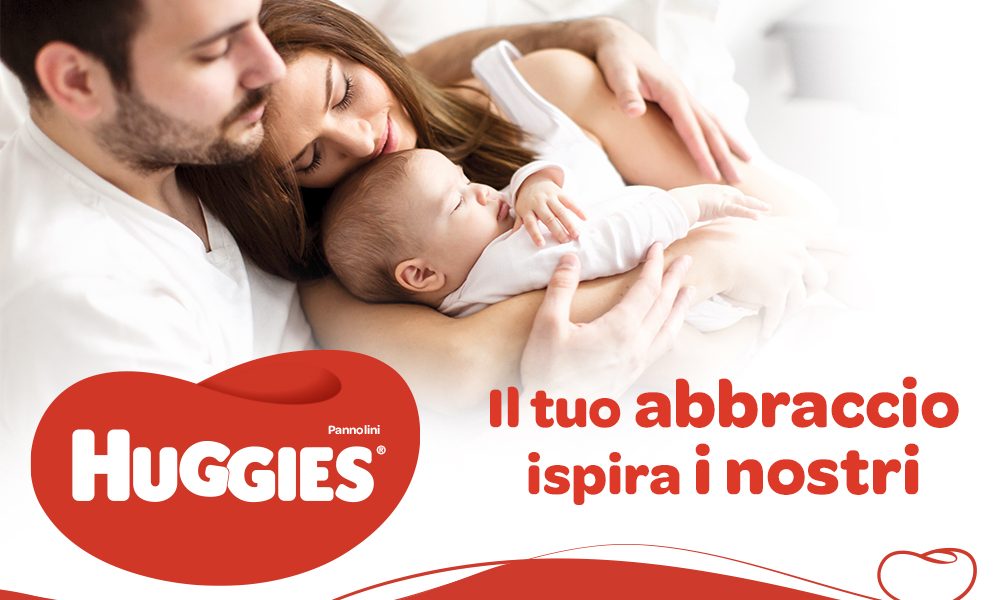 pannolini huggies