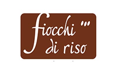 Linea fiocchi di riso