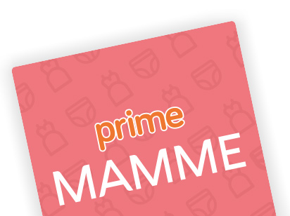 Prodotti per le mamme Prime Mamme