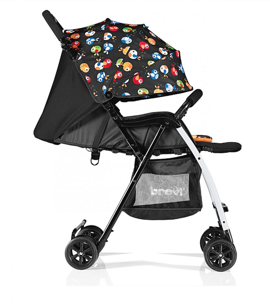 passeggino mini large brevi colore 579