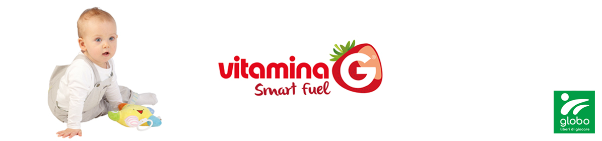 Vitamina G GLOBO