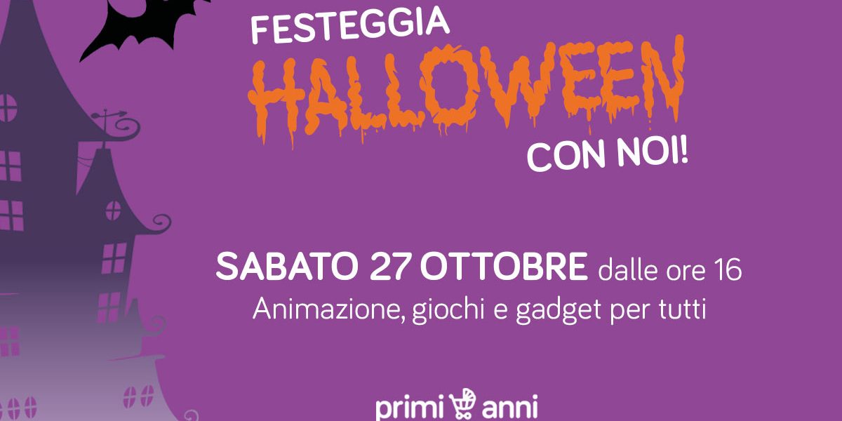 Halloween 2018 Primi Anni Corsico