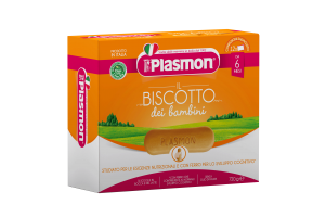 Plasmon-Biscotto-720g