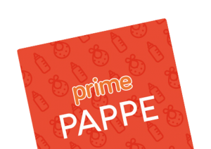 Prime pappe Primi Anni