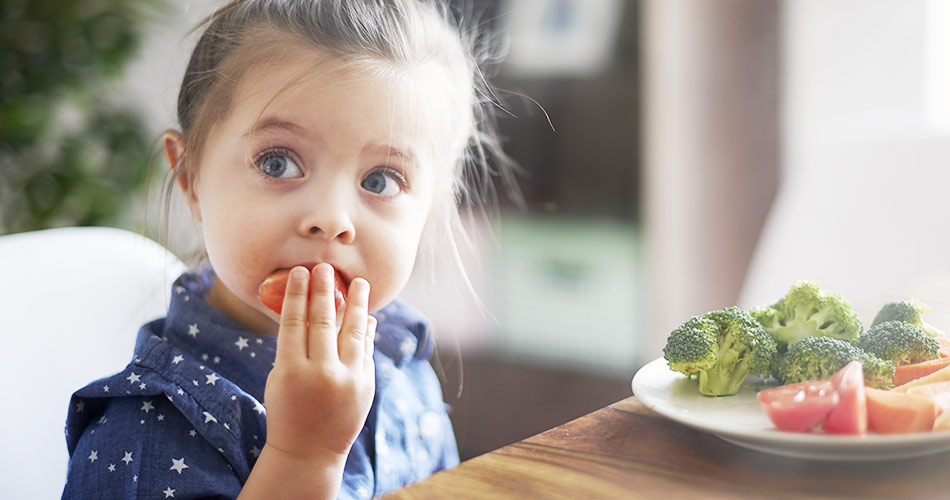 detox per mamme e bambini