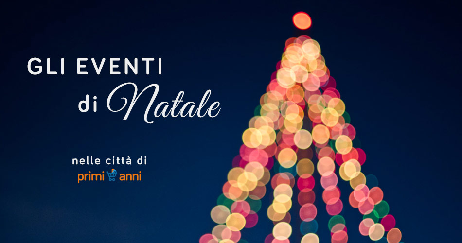 eventi natale bambini