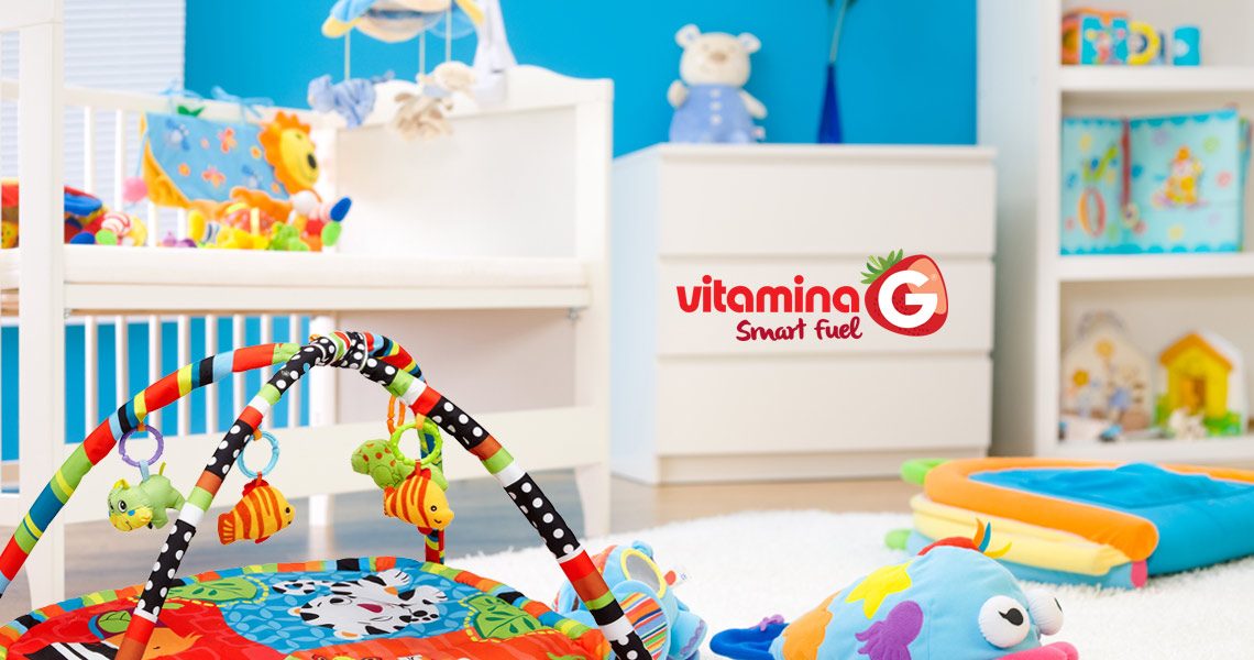 giochi vitamina G