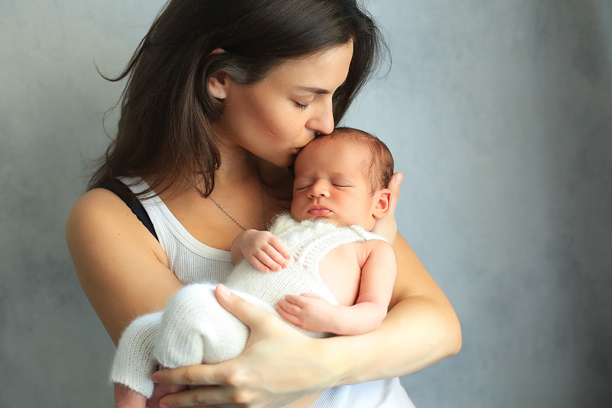 la mamma a francoforte