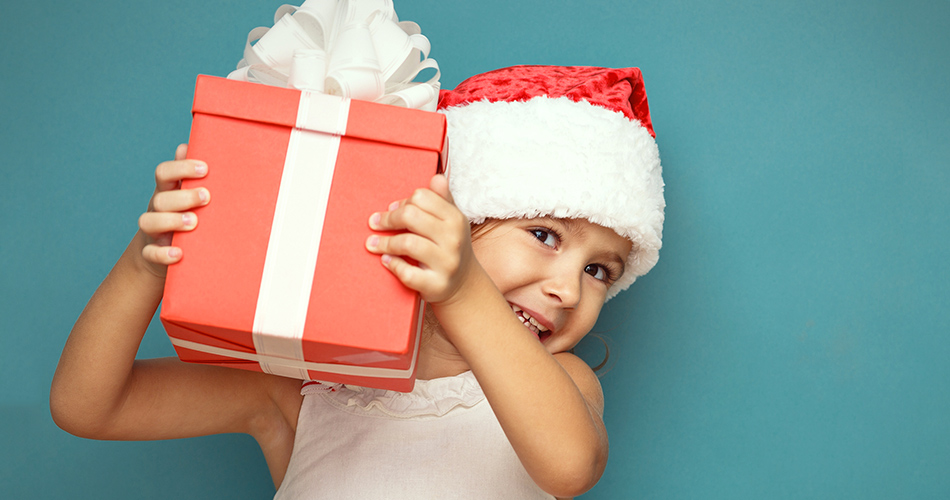 Migliori Regali Natale.I 5 Migliori Regali Di Natale Per Bambini Primi Anni