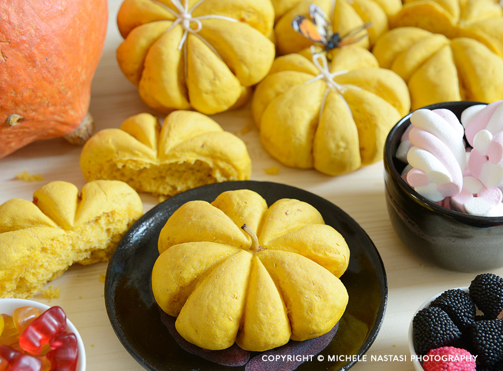 ricetta salata per halloween