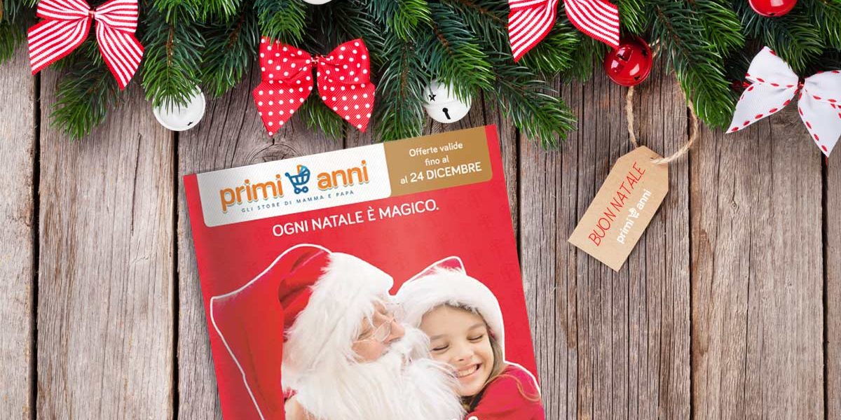 volantino giocattoli natale 2017 primi anni corsico